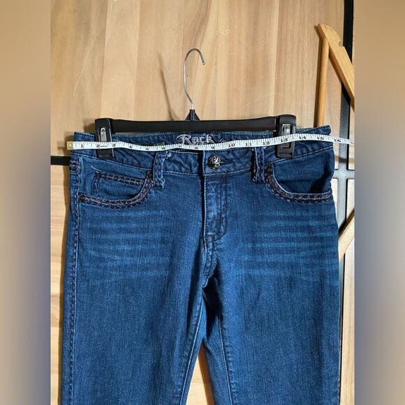 Wrangler skinny jeans rock 47 - Picture 2 of 6